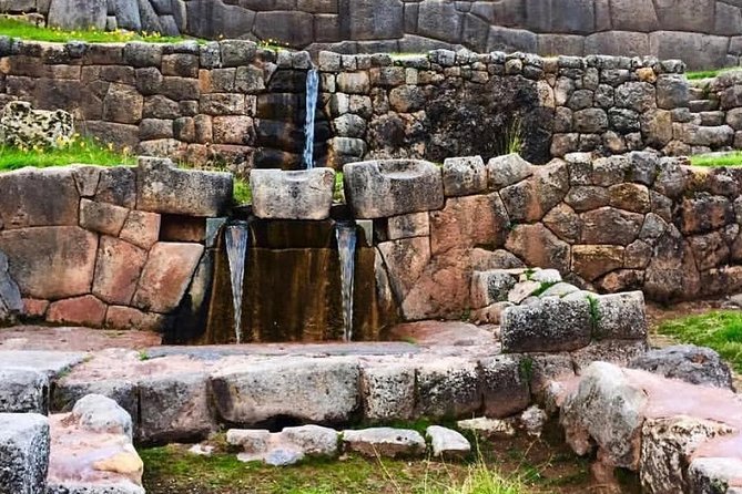 Cusco City Tour Four Ruins Half-Day Tour - Customer Feedback and Recommendations