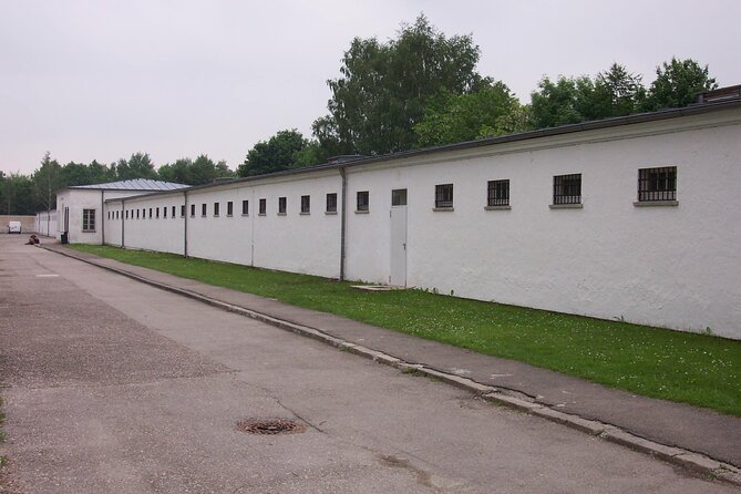 Dachau Concentration Camp Memorial Tour With Train From Munich - Insights From Knowledgeable Guides