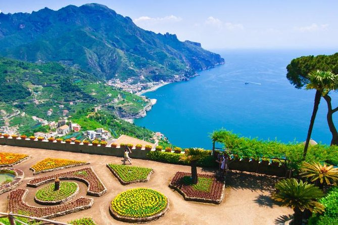 Day Trip From Naples: Amalfi Coast Tour Including Ravello - Optional Activities and Extras