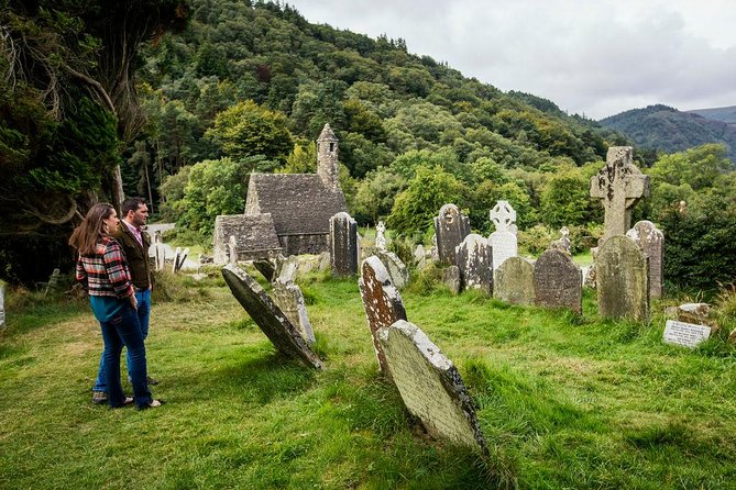 Dublin to Glendalough, Wicklow and Kilkenny Full Day Guided Tour - Customer Experience