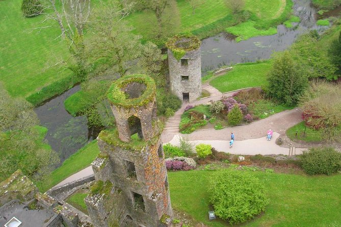 Dublin to Rock of Cashel, Cork City & Blarney Castle Guided Tour - Tour Reviews and Feedback