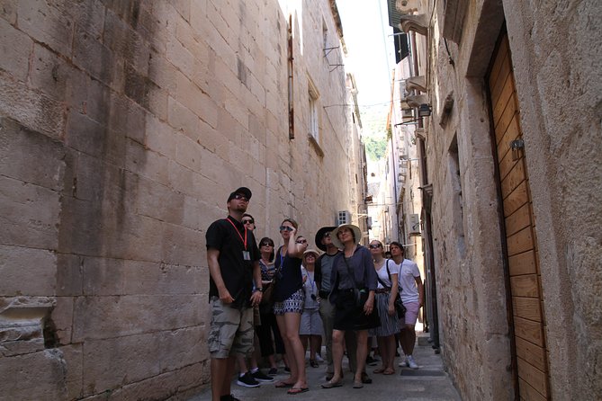 Dubrovnik Combo: Old Town & Ancient City Walls - Tour Inclusions and Pricing