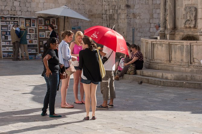 Dubrovnik Game of Thrones Tour - Exploring Dubrovniks Filming Locations