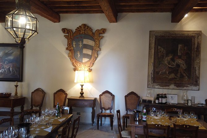 Essence of Chianti Small Group Tour With Lunch and Tastings From Florence - Traveler Reviews and Feedback