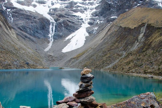 Excursion to Humantay Lake From Cusco - Prívate Tour. - Getting to Humantay Lake