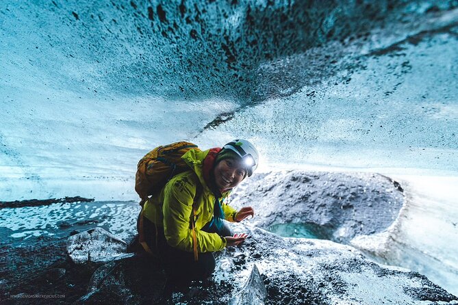 FastTrack Ice Cave Tour - Nearby Attractions