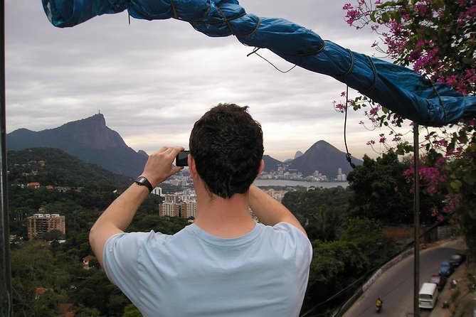 Favela Tour in Rio De Janeiro - Cultural Insights