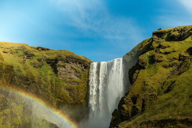 FlyOver Iceland Admission Ticket - Location and Transportation