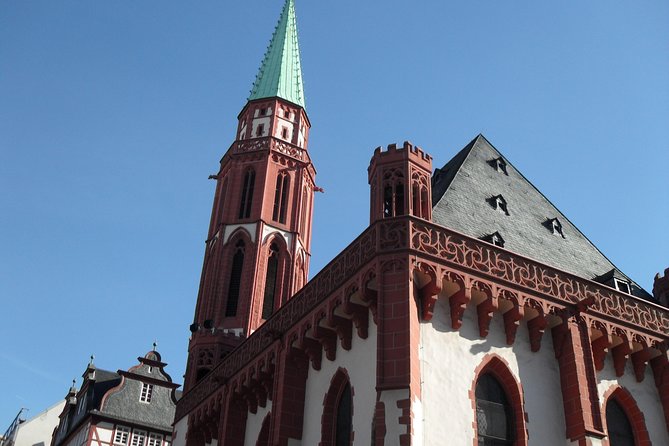 Frankfurt Highlights Guided Walking Tour - Testimonials From Satisfied Guides