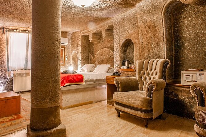 From Antalya: 2-Day Cappadocia, Cave Hotel, & Balloon Tour - Traveler Feedback and Recommendations