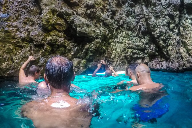 Full-Day Boat Tour of the Medulin Archipelago From Medulin - Accessibility and Suitability