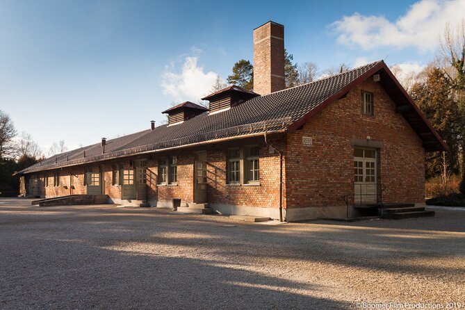 Full-Day Dachau Concentration Camp Memorial Site Tour From Munich - What to Expect on the Tour