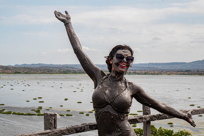 Full-Day Mud Volcano From Cartagena - Health and Safety Considerations