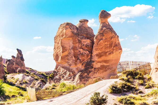 Full-Day Private Tour of Cappadocia (Car and Guide ) - Cappadocia: A Unique Destination