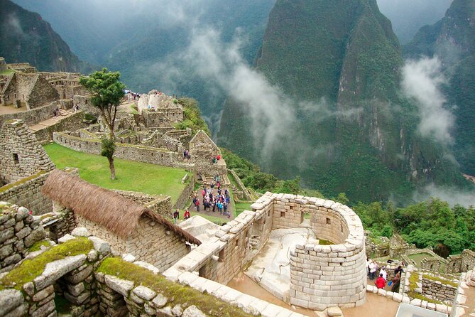 Full Day Tour to Machu Picchu From Cusco - Preparing for the Tour