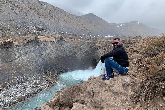 Full Day Trip to Cajón Del Maipo Yeso Reservoir + Picnic - Booking and Cancellation Policy