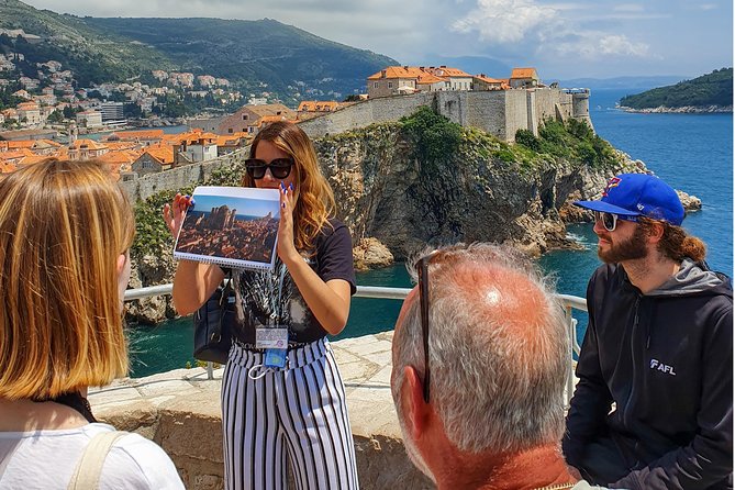 Game of Thrones and Iron Throne Tour in Dubrovnik - Exploring Filming Locations in Dubrovnik