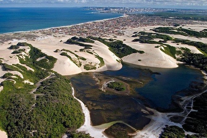 Genipabu Beach Tour - Leaving Natal - Meeting and Pickup