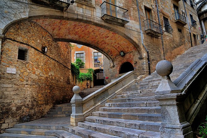 Girona & Costa Brava Small-Group Tour With Pickup From Barcelona - Reviews and Recommendations