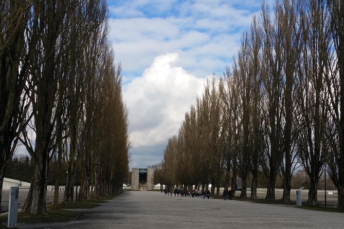 Guided Dachau Concentration Camp Memorial Site Tour With Train From Munich - Exploring the Dachau Concentration Camp Memorial Site