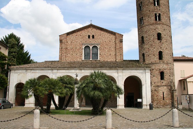 Guided Tour of Mosaic Tiles in Ravenna - Participant Experiences and Feedback