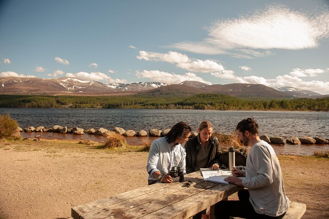 Highland Lochs, Glens & Whisky Day Tour Including Admission - Immersive Nature Walks