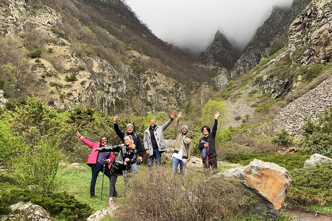 Highlights of Caucasus Mountains-Jinvali,Ananuri,Gudauri,Kazbegi(Group Tour) - Optional Activities and Personalized Experiences