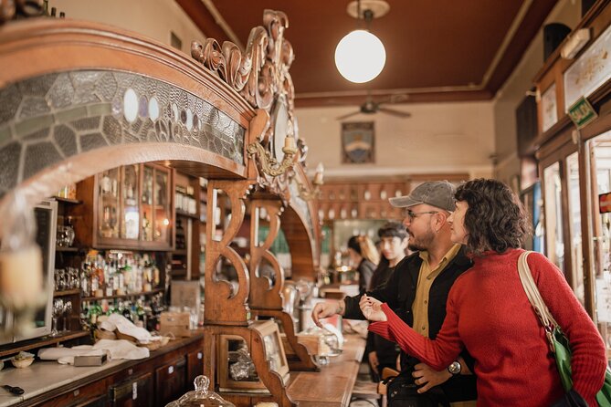 Historical Guided Food Tour of San Telmo With Street Food/Drinks! - Accessibility and Transportation