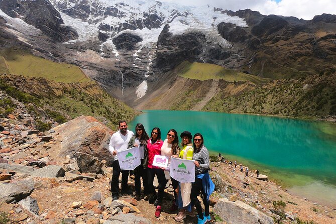 Humantay Lake Full Day Trek - Physical Requirements