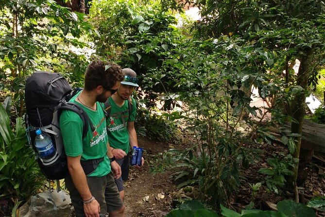 Inca Jungle Trail to Machu Picchu in 4 Days - Preparing for the Adventure