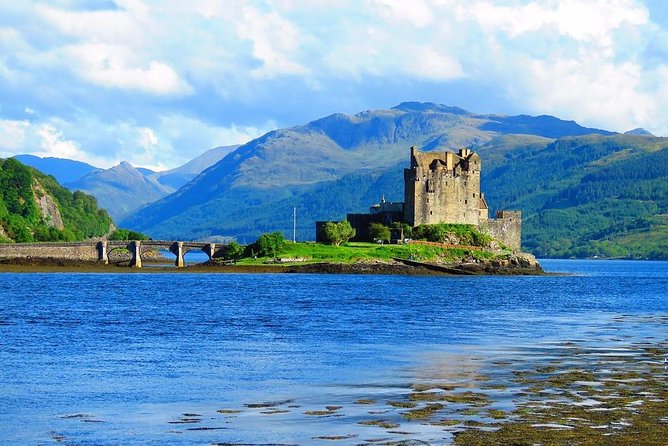 Isle of Skye Full Day Private Tour From Inverness - Breathtaking Scenery and Landmarks