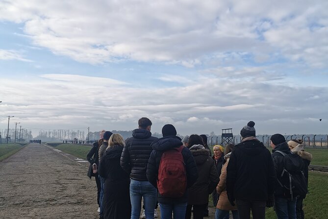 Krakow to Auschwitz Birkenau Guided Tour With Transfer and Ticket - Emotional Impact and Reflections