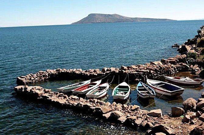 Lake Titicaca (2 Days) - Scenic Boat Ride and Views