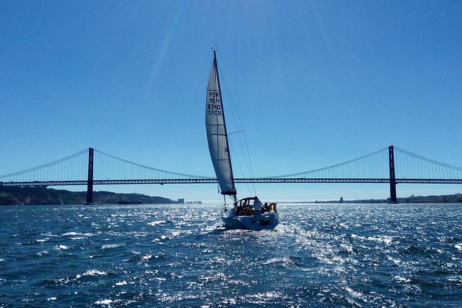 Lisbon Sailing Tour on a Luxury Sailing Yacht With 2 Drinks - A Scenic and Informative Experience