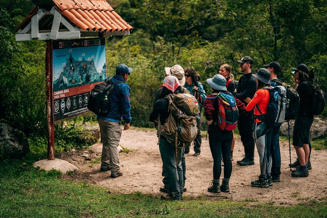 Machu Picchu: 4-Day Inca Trail Trek With Panoramic Train Ride - Preparing for the Trek