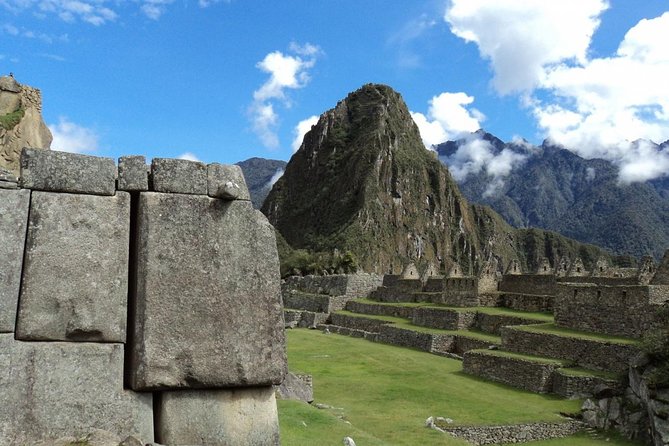 Machu Picchu Day Trip From Cusco - Exploring the Majestic Machu Picchu