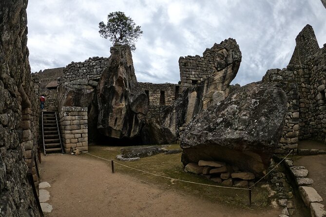 Machu Picchu Full Day Tour - Additional Information and Tips