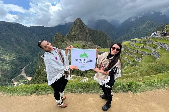 Machu Picchu Full Day Tour - Visiting Machu Picchu