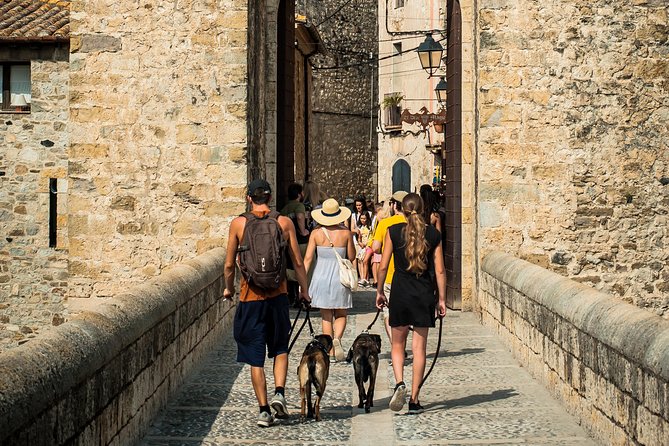 Medieval Three Villages Small Group Day Trip From Barcelona - Highlights of the Day Trip