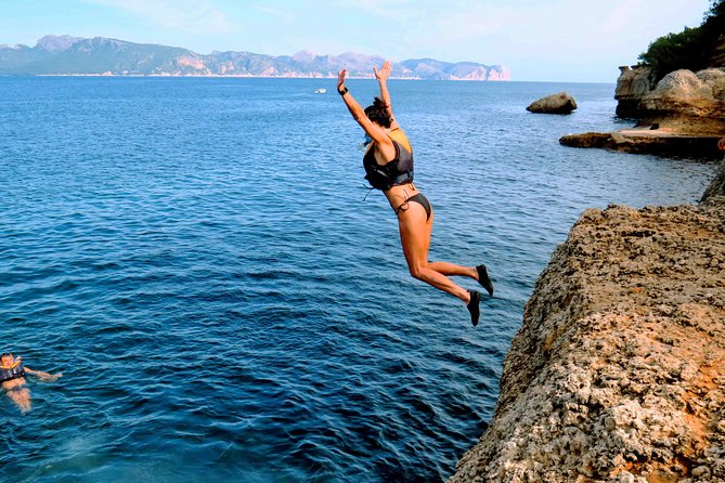 Multi-Adventure in Mallorca - Benefits of the Small Group Experience