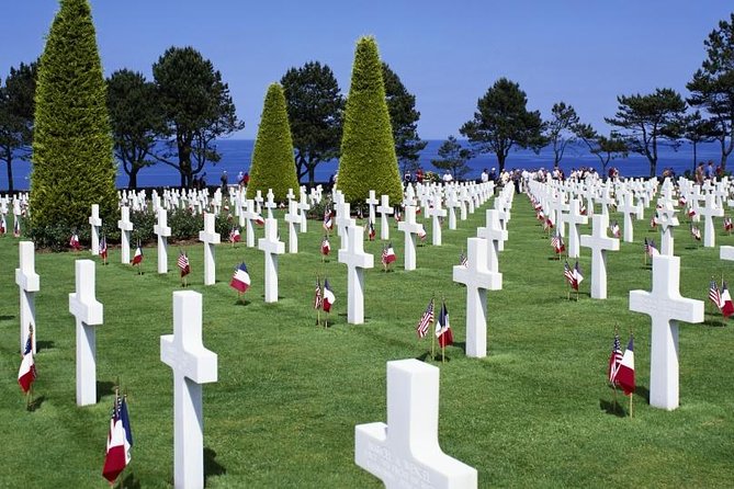 Normandy American D-Day Experience - Group Tour From Bayeux - Positive Customer Feedback