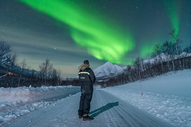 Northern Lights Hunt With the Green Adventure - Photos Included - Traveler Reviews and Feedback