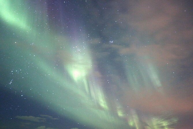 Northern Lights Midnight Adventure From Reykjavík - Tour Highlights and Photography