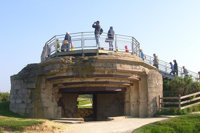 Omaha Beach D-Day Experience - Half Day Group Tour From Bayeux - Additional Suggestions for Bayeux Visitors