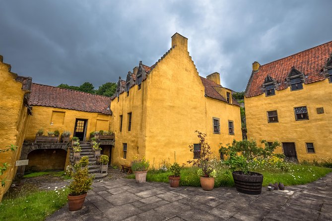 Outlander Film Locations Day Trip From Edinburgh - Traveler Feedback and Recommendations