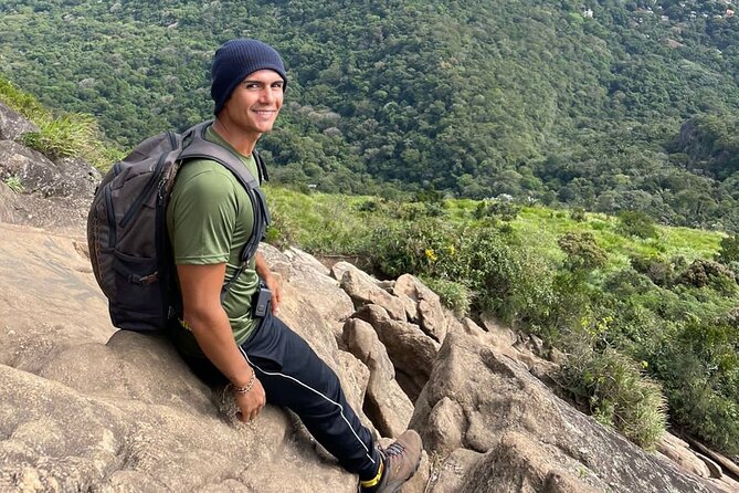 Pedra Da Gávea Hike, Your Best Experience in Rio - Exploring the Rich Biodiversity