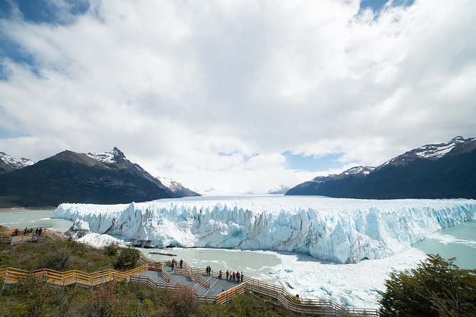 Perito Moreno Glacier Minitrekking Excursion - Stunning Scenery and Breathtaking Views