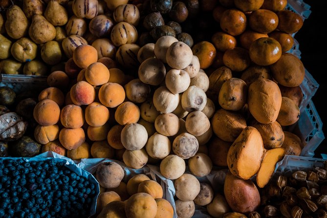 Peruvian Cooking Class and Local Market in Cusco - Stuffed Chili Pepper and Native Potato Cake