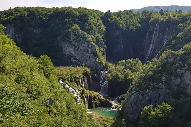 Plitvice and Rastoke Day Trip From Zagreb W/Ticket (Guar. Dep.) - Pricing and Offers