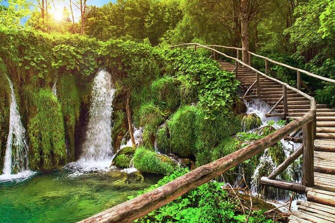 Plitvice Lakes National Park Guided Day Tour From Split - Customer Reviews